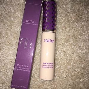 Tarte Shape Tape Concealer